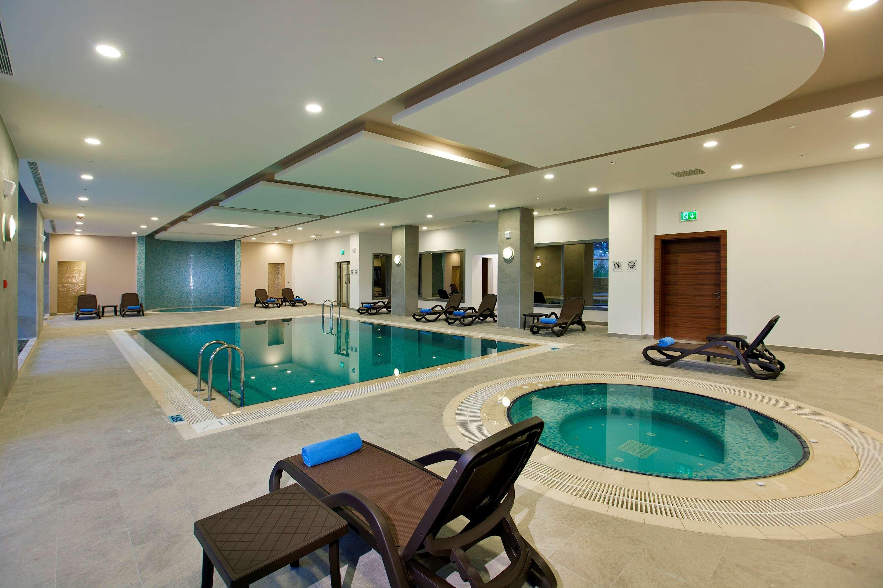 Hilton Garden Inn Sanliurfa Exterior photo