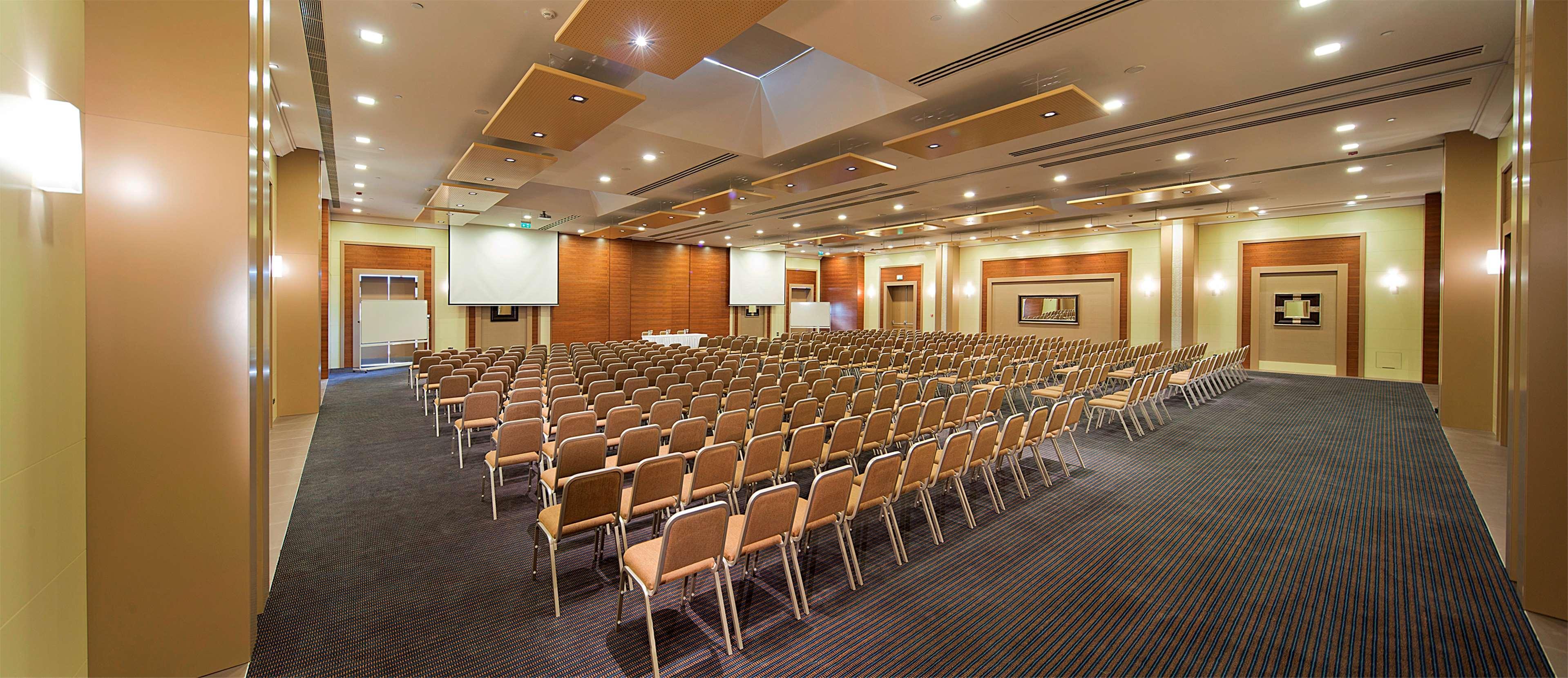 Hilton Garden Inn Sanliurfa Exterior photo