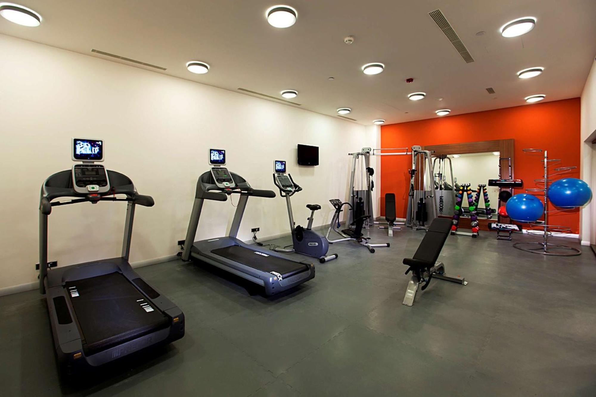 Hilton Garden Inn Sanliurfa Exterior photo