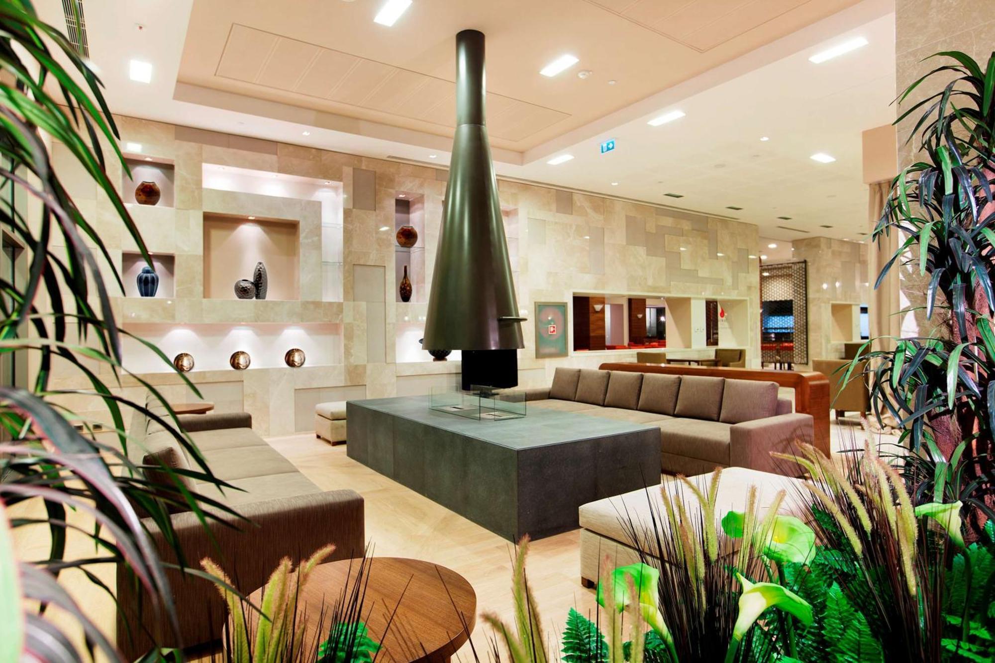 Hilton Garden Inn Sanliurfa Exterior photo