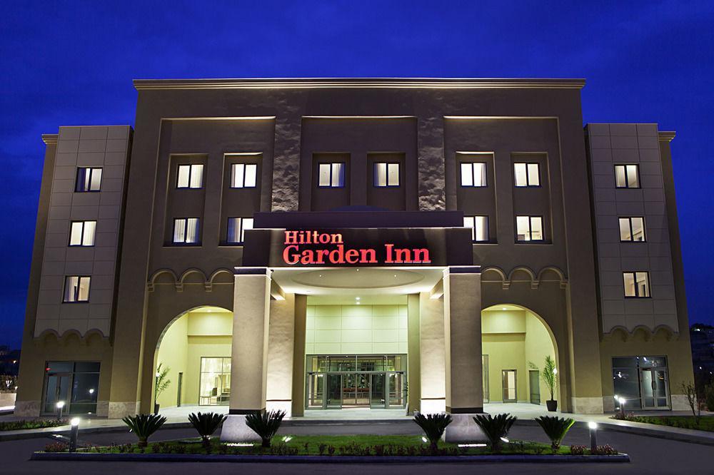 Hilton Garden Inn Sanliurfa Exterior photo